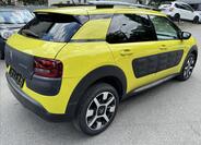 Citroën C4 Cactus 10