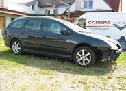Citroën C5 Kombi 2,2 l 98 kw