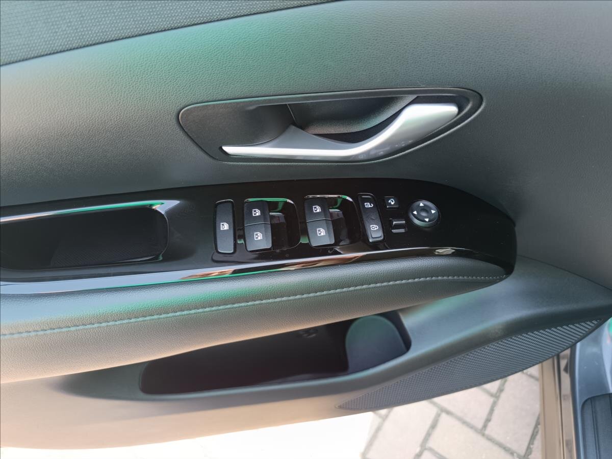 Hyundai Tucson SUV / Terénní 1,6 l 110 kw