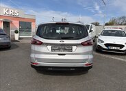 Ford S-MAX Kombi 2,0 l 110 kw
