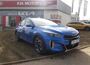 KIA XCeed Hatchback 1,6 l 110 kw