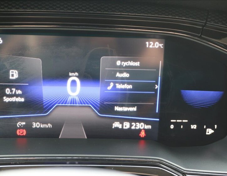 Volkswagen Taigo SUV / Terénní 999,0 70 kw