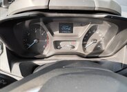 Ford Transit Custom Kombi 2,2 l 92 kw