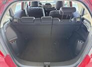 Honda Jazz 21