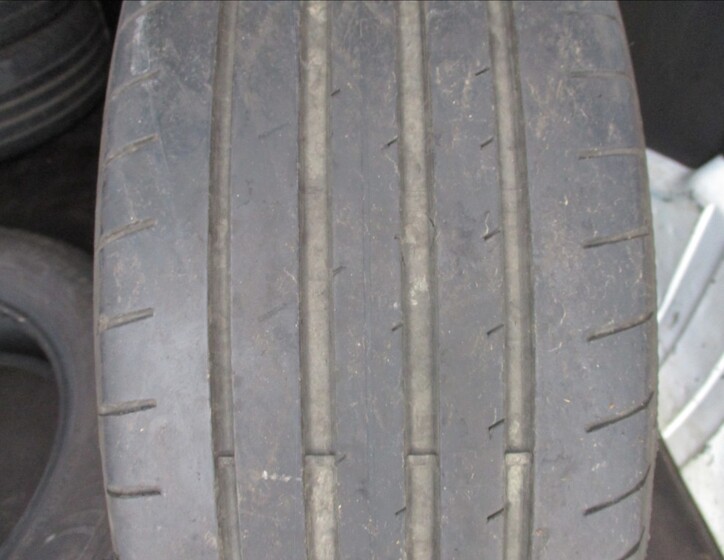 Ford Transit Connect 11