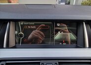 BMW Řada 5 Kombi 2,0 l 135 kw