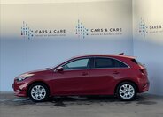 KIA Ceed Hatchback 998,0 74 kw
