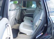 Audi Q7 SUV / Terénní 4,2 l 257 kw