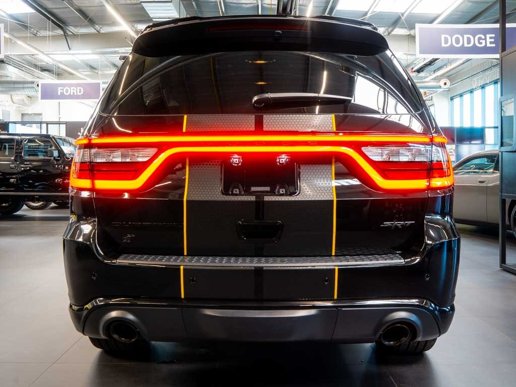 Dodge Durango SUV 6,4 l 355 kw
