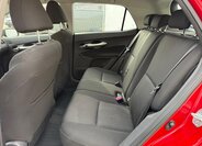 Toyota Auris Hatchback 1,3 l 73 kw