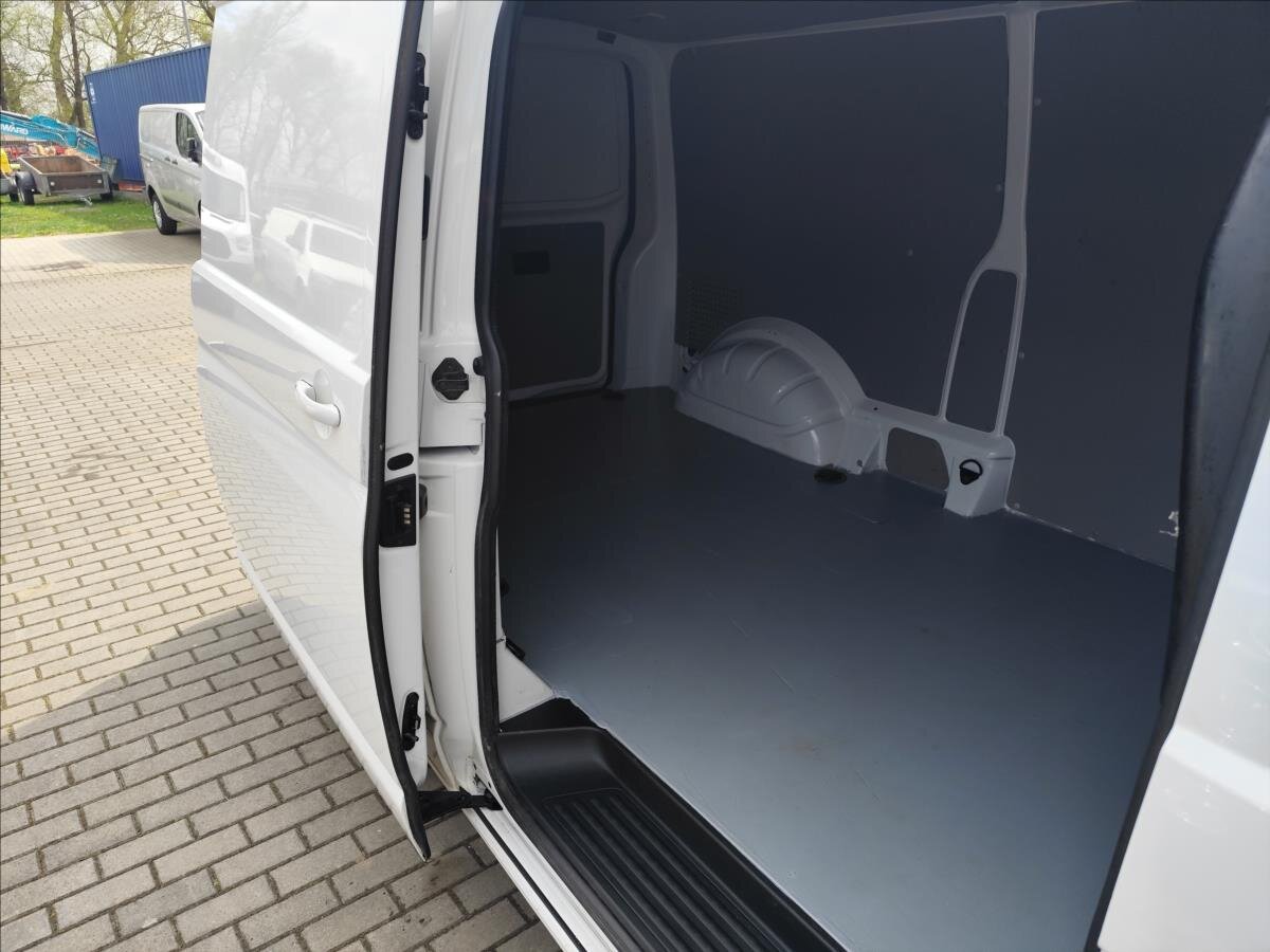 Volkswagen Transporter VAN / Minibus 2,0 l 84 kw