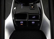 MG HS SUV 1,5 l 200 kw