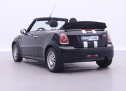 Mini One Kabriolet 1,6 l 72 kw