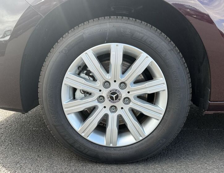 Mercedes-Benz Ostatní 26