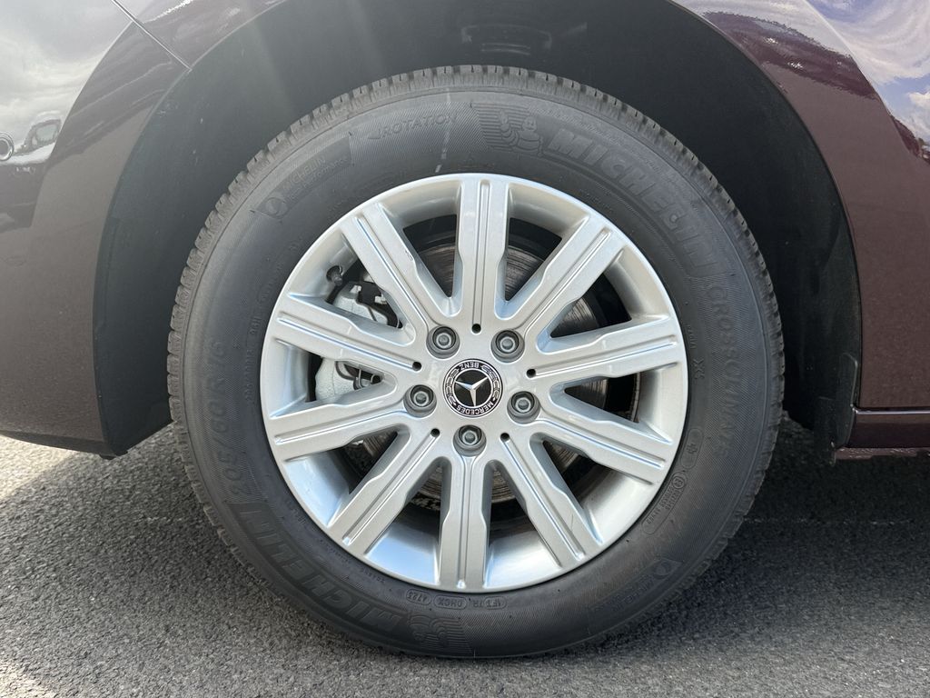 Mercedes-Benz Ostatní