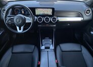 Mercedes-Benz GLB SUV / Terénní 2,0 l 110 kw