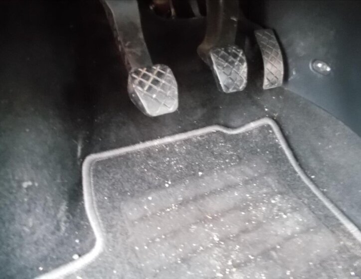 Škoda Fabia Kombi 999,0 55 kw