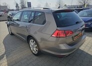 Volkswagen Golf Kombi 1,4 l 92 kw