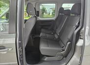 Volkswagen Caddy 18