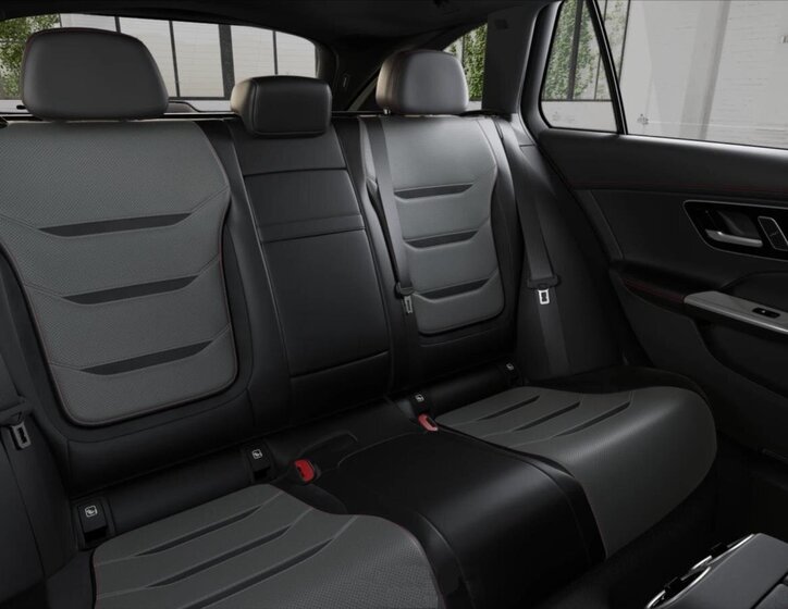 Mercedes-Benz Třídy C Kombi 2,0 l 350 kw