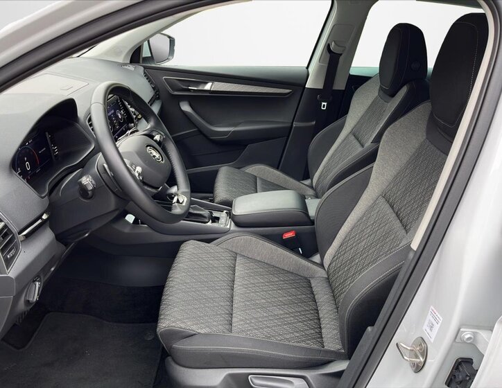 Škoda Karoq 18