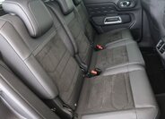 Citroën C5 Aircross SUV / Terénní 1,5 l 96 kw