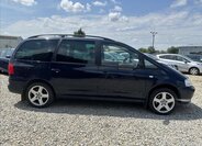 Seat Alhambra MPV 1,9 l 85 kw