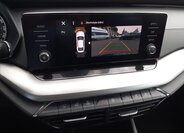 Škoda Octavia Liftback 1,5 l 110 kw