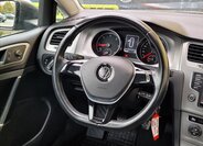 Volkswagen Golf 26