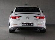Mercedes-Benz CLS Sedan / Limuzína 2,0 l 195 kw