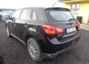 Mitsubishi ASX Kombi 1,6 l 84 kw