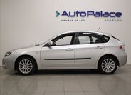 Subaru Impreza Hatchback 2,0 l 110 kw