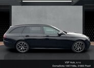 Mercedes-Benz Třídy E Kombi 2,9 l 243 kw