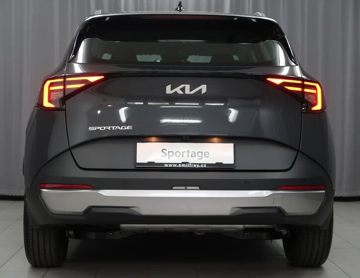 KIA Sportage 7