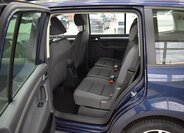 Volkswagen Touran Kombi 1,6 l 77 kw