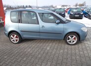 Škoda Roomster MPV 1,4 l 63 kw