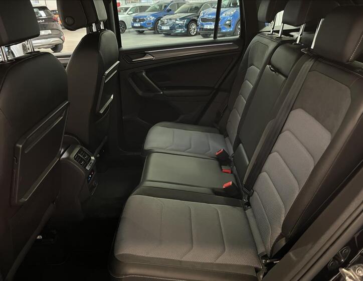 Volkswagen Tiguan 22