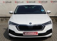 Škoda Octavia Sedan / Limuzína 1,5 l 110 kw