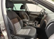 Škoda Octavia Kombi 1,4 l 90 kw