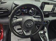 Toyota Yaris Hatchback 1,5 l 68 kw