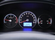 Hyundai Santa Fe SUV / Terénní 2,2 l 114 kw