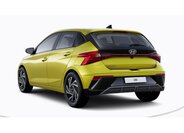 Hyundai i20 Hatchback 998,0 66 kw