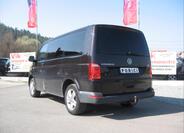 Volkswagen Caravelle 7