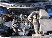 Volkswagen Polo Hatchback 1,2 l 40 kw