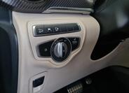 Mercedes-Benz Třídy V 11