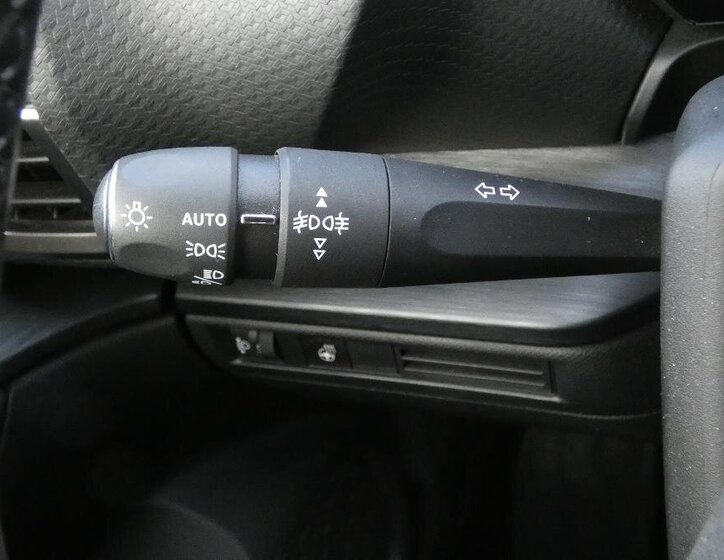 Citroën C5 X Liftback 1,6 l 133 kw