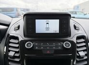 Ford Tourneo Connect 25
