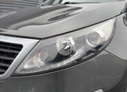 KIA Sportage SUV / Terénní 1,6 l 99 kw