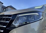 Mercedes-Benz Třídy V VAN-Minibus 2,0 l 174 kw