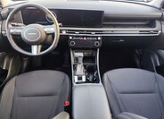 Hyundai Tucson SUV / Terénní 1,6 l 118 kw